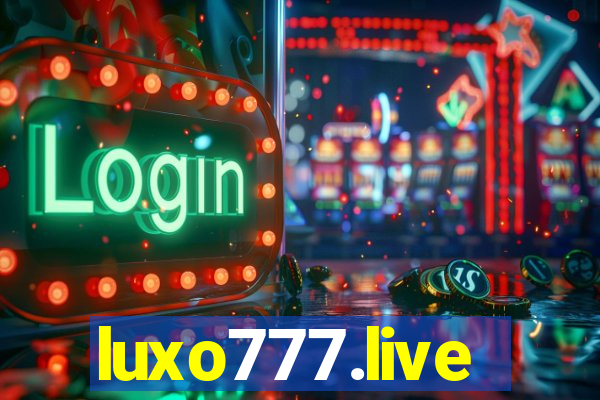 luxo777.live