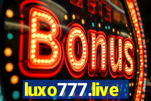 luxo777.live