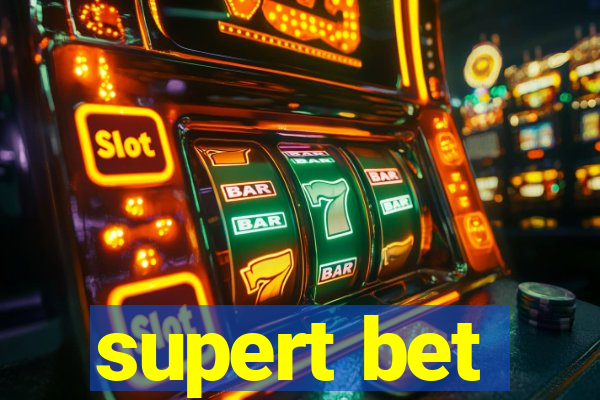 supert bet