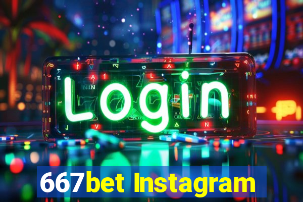 667bet Instagram