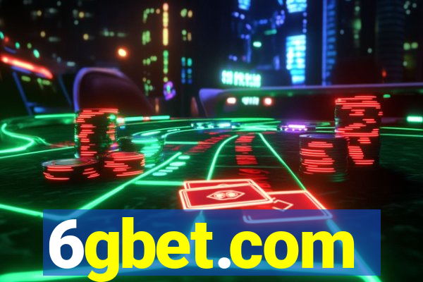 6gbet.com