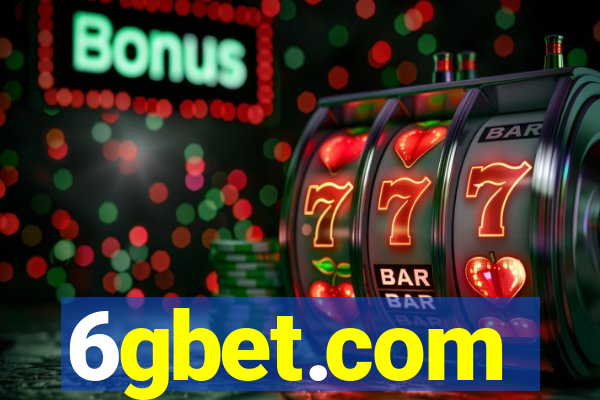 6gbet.com