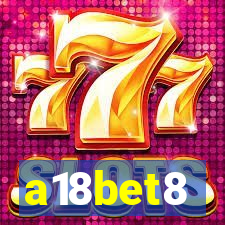 a18bet8