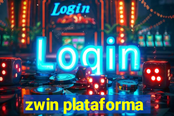 zwin plataforma