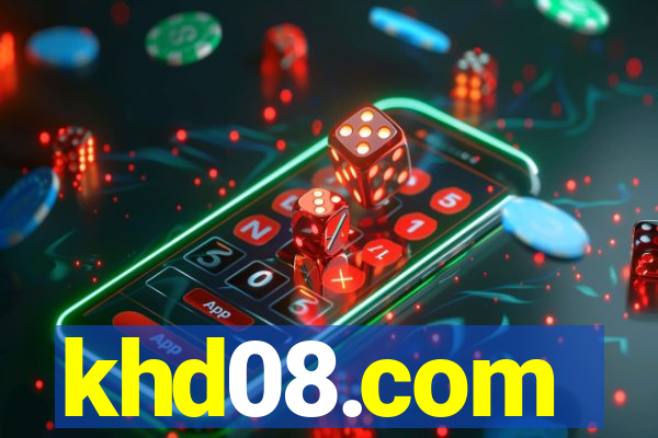 khd08.com