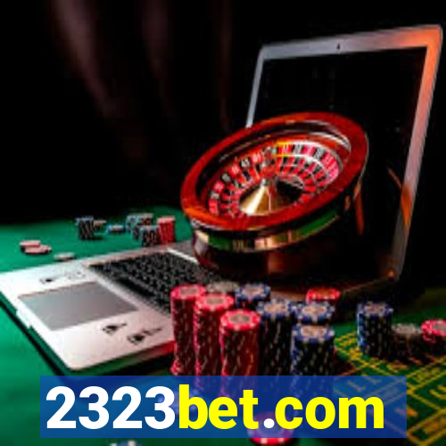 2323bet.com