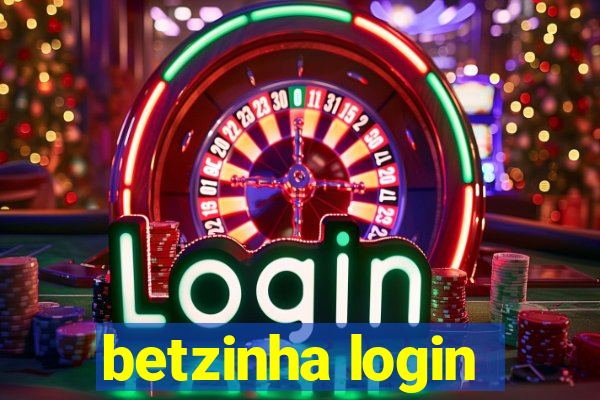 betzinha login