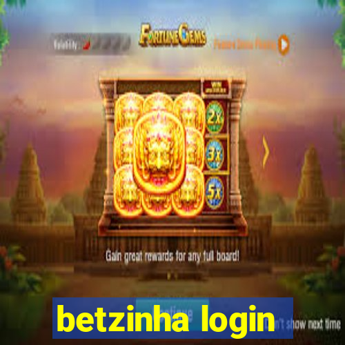 betzinha login