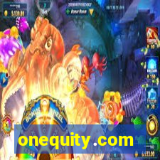 onequity.com