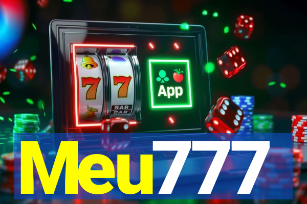 Meu777