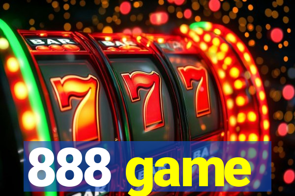 888 game