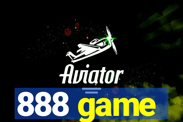 888 game