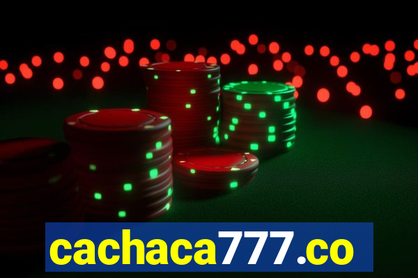 cachaca777.co