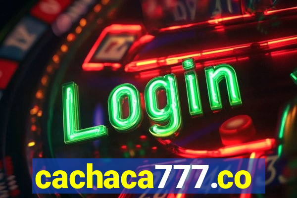 cachaca777.co