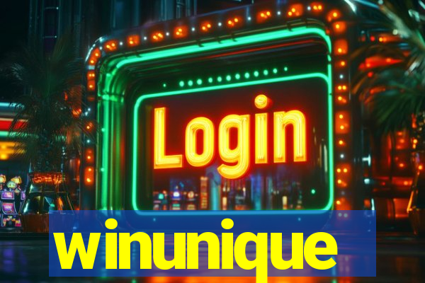 winunique