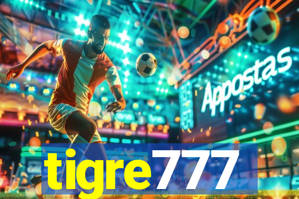 tigre777