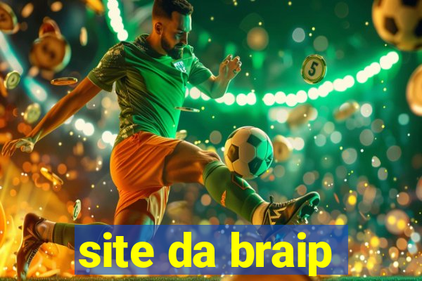 site da braip