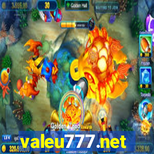 valeu777.net