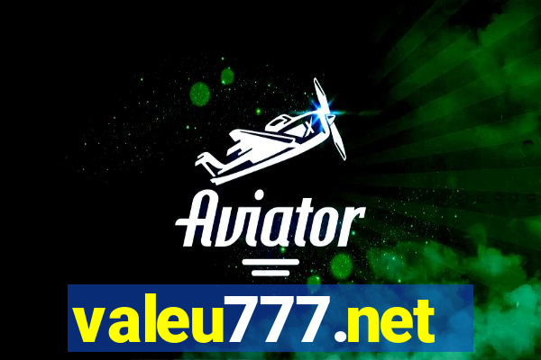 valeu777.net