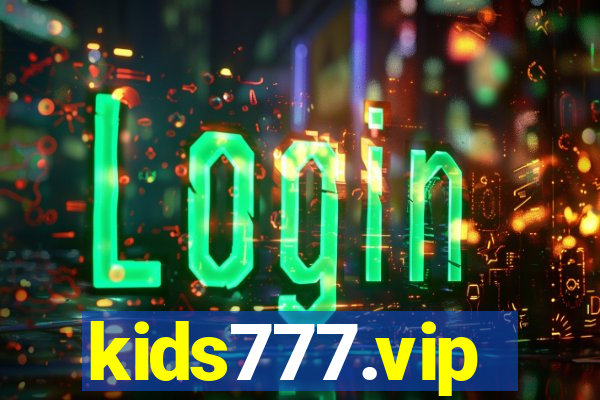 kids777.vip