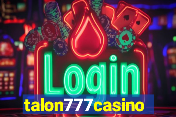 talon777casino