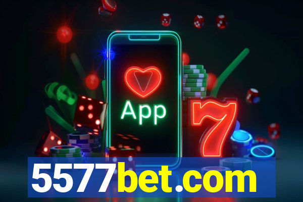 5577bet.com