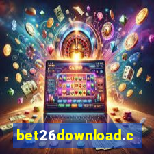 bet26download.com