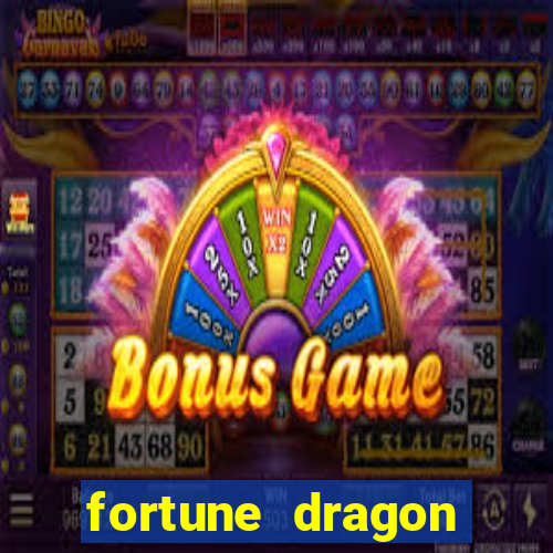 fortune dragon horarios pagantes