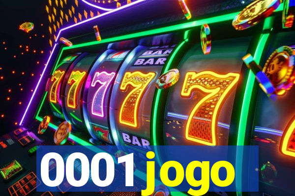 0001 jogo