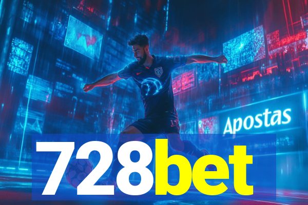 728bet