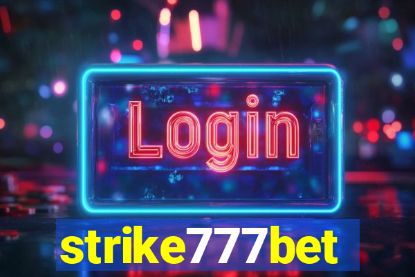 strike777bet