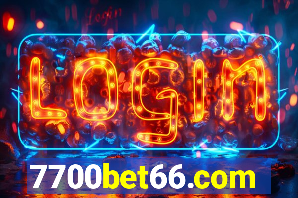 7700bet66.com