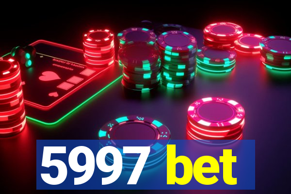 5997 bet