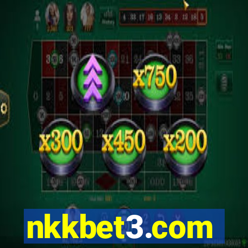 nkkbet3.com