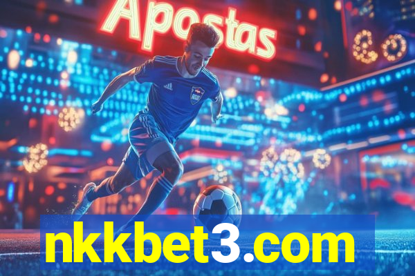 nkkbet3.com