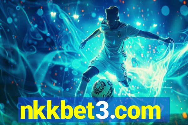 nkkbet3.com