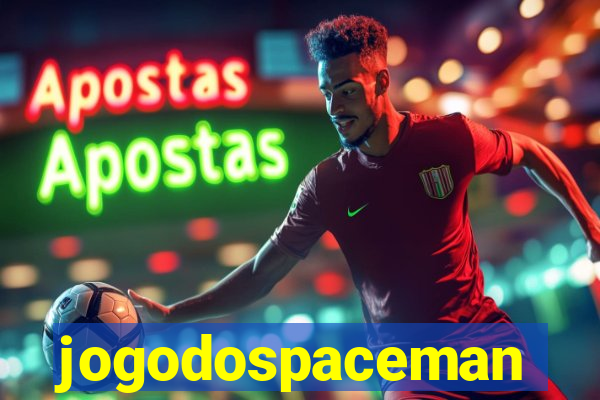 jogodospaceman