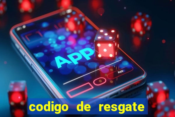 codigo de resgate ice casino