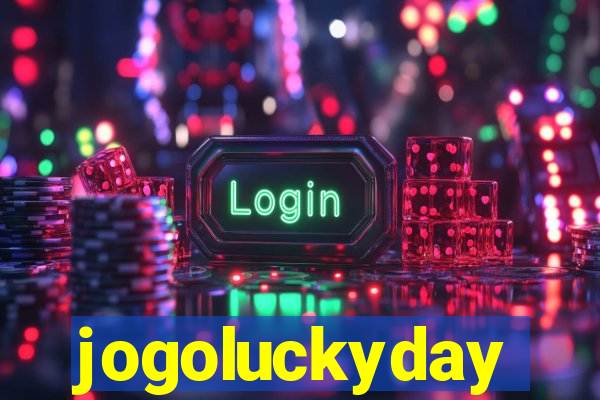 jogoluckyday