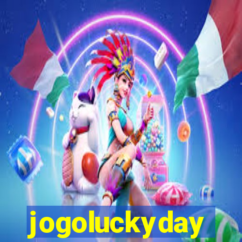 jogoluckyday