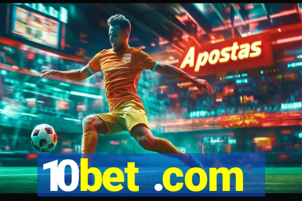 10bet .com