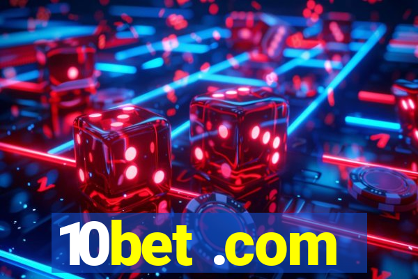 10bet .com