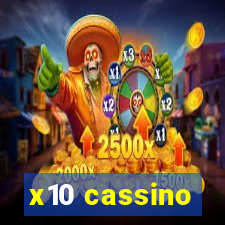 x10 cassino