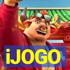 iJOGO