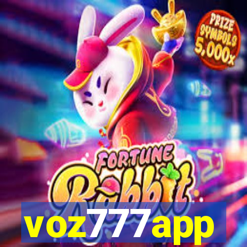 voz777app