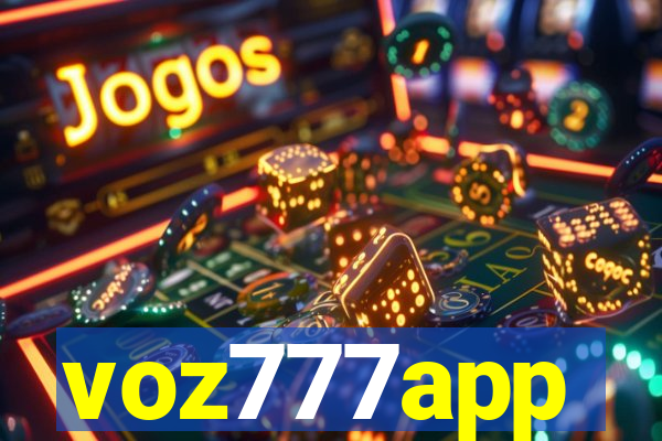 voz777app