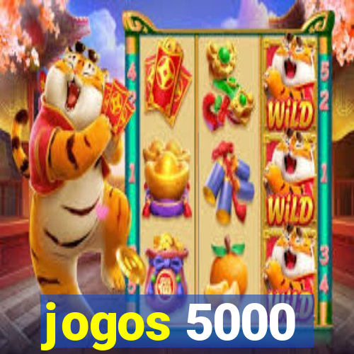 jogos 5000