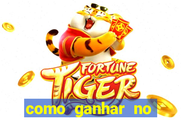 como ganhar no double fortune