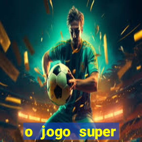 o jogo super genius paga mesmo