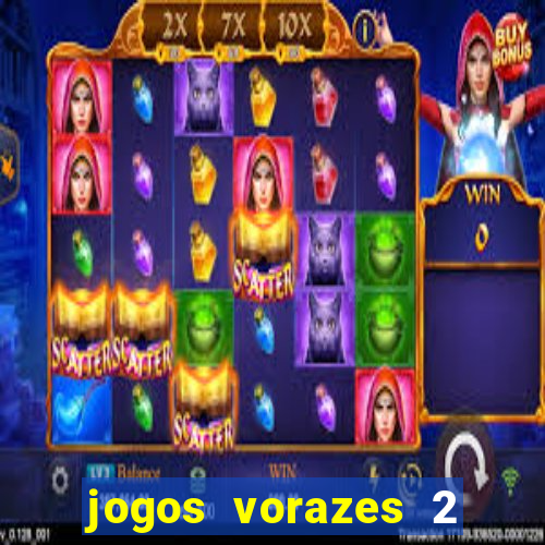 jogos vorazes 2 torrent dublado